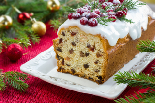 Illustration for article titled Christmas Foods That Should Not Exist